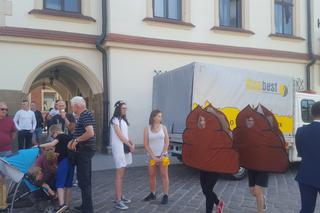 Juwenalia w Rzeszowie