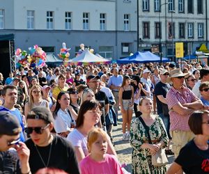 Święto Bytomia 2025: Ostrowska, Kanberry i Gromee