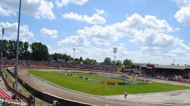 Gniezno: zakaz stadionowy dla miłośników rac