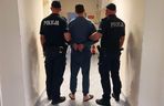 Domniemani zabójcy zatrzymani na A2 pod Łowiczem. Do zbrodni doszło na terenie Belgii