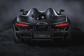 McLaren Elva (2020)