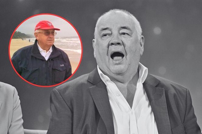 Legendarny komentator TVP szokująco o śmierci Stanisława Sojki. Występ w TVN był dla niego zbyt wielkim wstrząsem