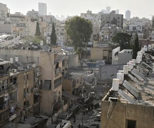 Ogromna liczba ofiar w Iranie! 90 procent to cywile