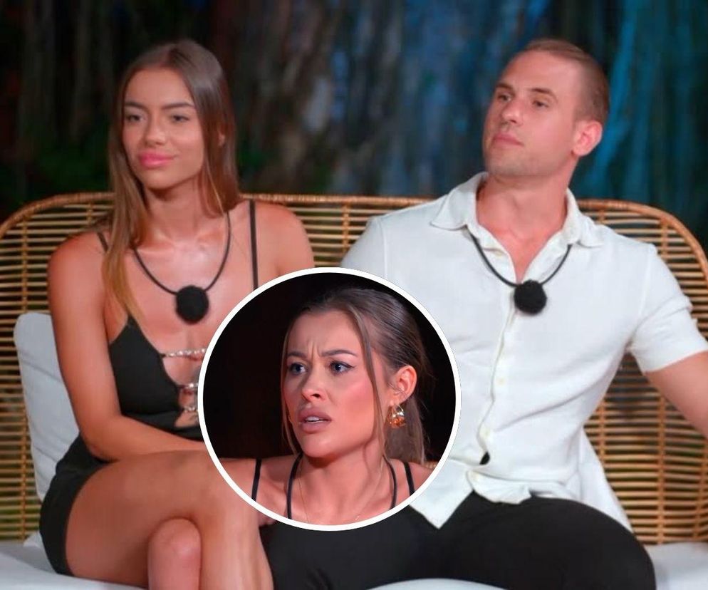 Hotel Paradise 11: Michał, Julka, Magda