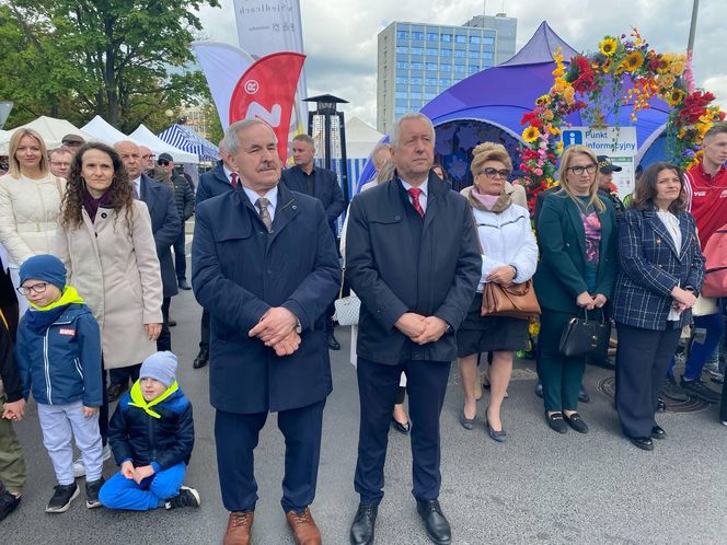 XVI Jarmark św. Stanisława w Siedlcach. Zobacz zdjęcia