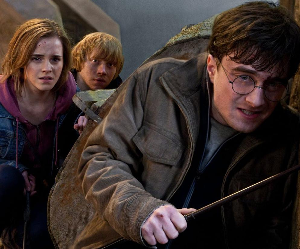 Międzynarodowy Dzień Harry'ego Pottera 2024. Kiedy i jak obchodzimy święto? 