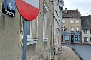   Młynary. Małe miasteczko na Warmii i Mazurach. Zobacz zdjęcia