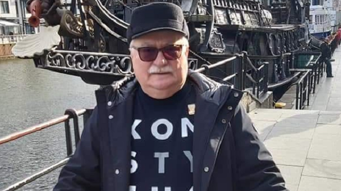 Złowieszczy nocny wpis Wałęsy o KOŃCU ŚWIATA! "Zagłada nie do uniknięcia"