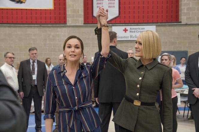 House of cards sezon 6