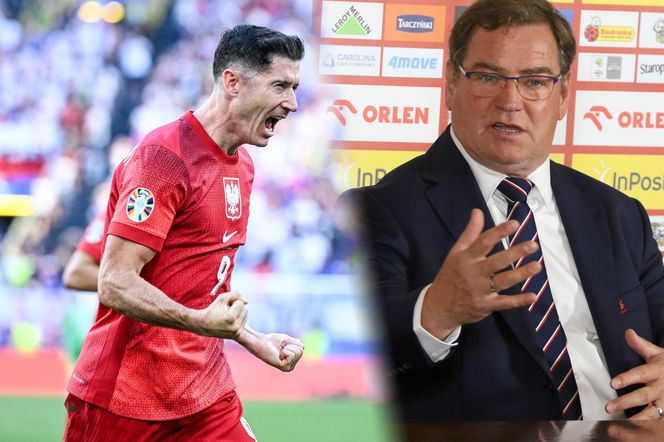 Jan Urban ogłosi powołania. Co z Lewandowskim? Szykuje się wielka niespodzianka w kadrze!