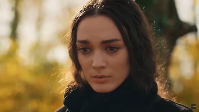 Dziedzictwo (Emanet) odc. 674. Nana