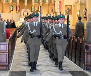 W Rudzie Śląskiej obchodzono Święto Straży Granicznej. Scenę rozgrzał zespół Oberschlesien
