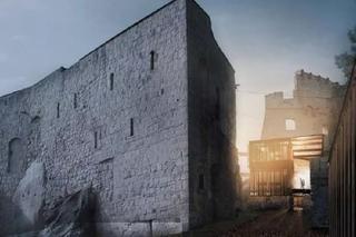 Wyniki konkursu o Stypendium Twórcze SARP Oddział Kraków 2023.