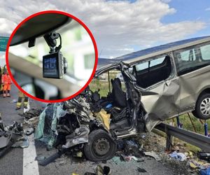 Cztery osoby zginęły na S7. To była przyczyna tragedii? Policja szuka świadków