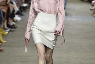 ubrania na wiosnę i lato 2017