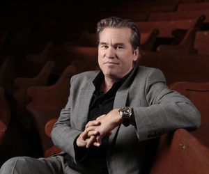 Gwiazdor Top Gun nie żyje. Val Kilmer miał 65 lat