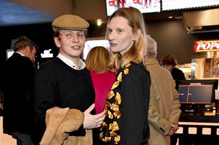 Agata Buzek, Maciej Musiałowski