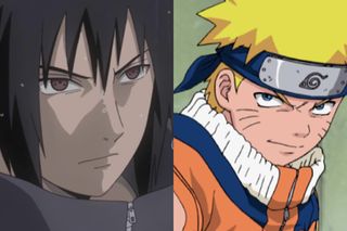 Naruto QUIZ - Którą postać z anime przypominasz? 