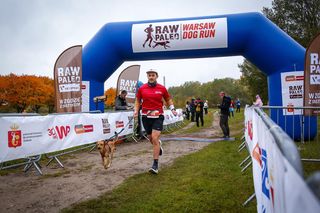 RAW PALEO WARSAW DOG RUN 2025
