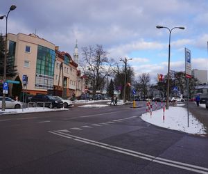 Ulica Św. Rocha w Białymstoku zmieni się nie do poznania