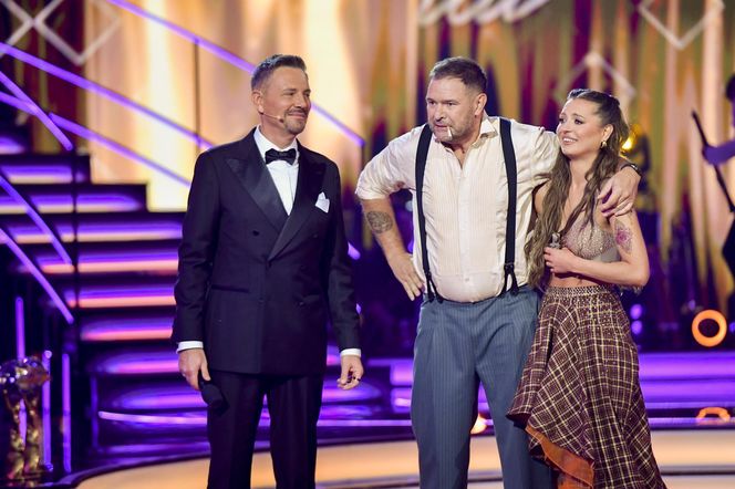 Taniec z Gwiazdami. Jeszcze nie tańczy, a zarabia najwięcej. Ile kosztuje Karolak?