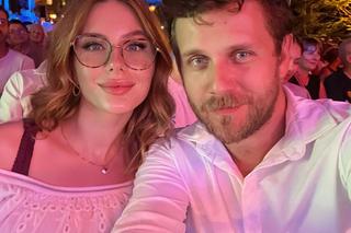 Joanna Opozda komentuje wieści o ciąży nowej ukochanej Antka