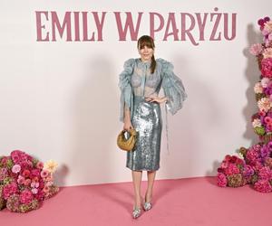 Premiera Emily w Paryżu w Krakowie