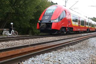 PKP chce odgrodzić rezerwat od osiedla. Mieszkańcy Olszynki Grochowskiej nie odpuszczają. Trwa wojna o przejście!