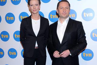 Anita Werner i Kamil Durczok, 2009r.
