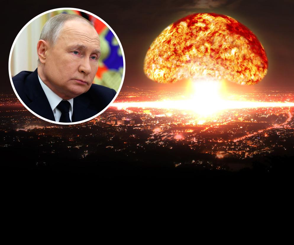 Rosjanie rozmieszczają broń atomową na Białorusi?! Pilne posiedzenie Rady Bezpieczeństwa ONZ