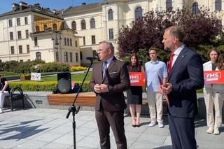 Bydgoszczanie bawią się na pikniku europejskim na Wyspie Młyńskiej