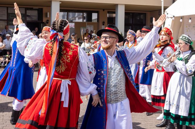 Tydzień Kultury Beskidzkiej