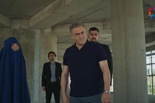 Śmierć Orhana w Złotym chłopaku