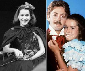 Niewolnica Isaura. Fenomen brazylijskiego kopciuszka