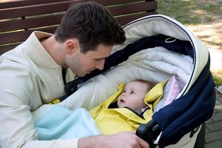 Barwy szczęścia odc. 3068. Cezary (Marcel Opaliński), Czarek (Tadeusz Łaczkowski) 