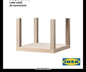 Poseł Konrad Berkowicz ujęty w sklepie IKEA. Internauci mają używanie. Najlepsze MEMY