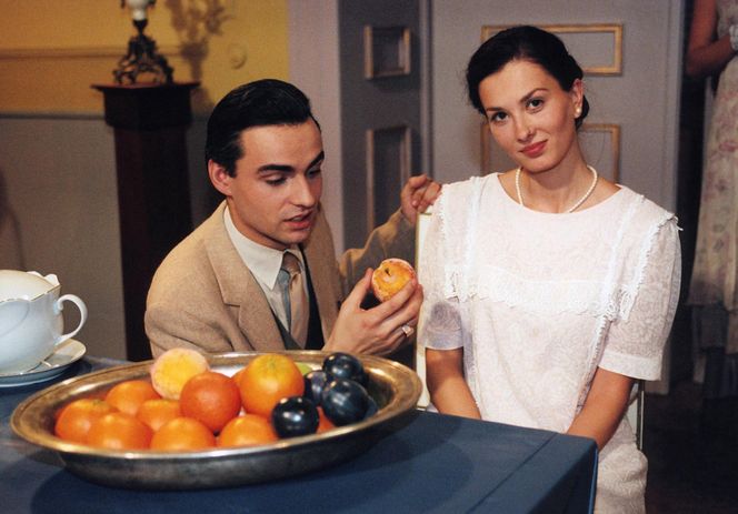 TVP z nową wersją "Trędowatej". O rolę walczą trzy wielkie gwiazdy!