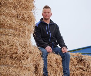 Uczestnicy Rolnik szuka żony 2025