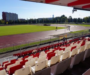 Stadion Resovii tuż przed rozbiórką. Tak zapamiętają go kibice