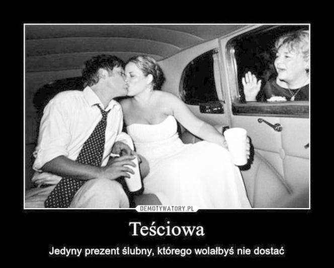 Memy na Dzień Teściowej 2025 [GALERIA]