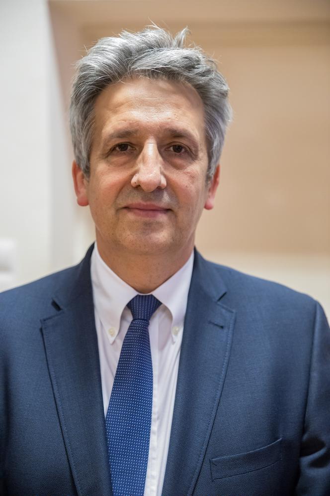 Boję się, że będę miała twarz giganta