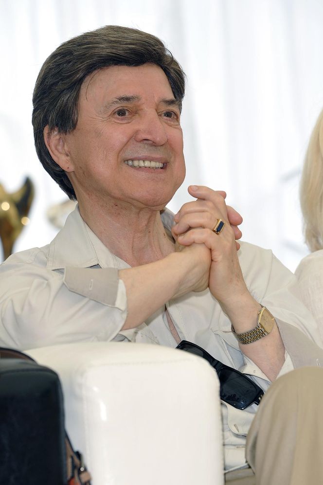 Jerzy Połomski zmarł 3 lata temu. Zostawił po sobie wielki majątek. Teraz wyszło na jaw, kto zgarnął wszystko