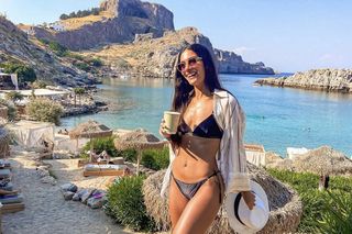 To dla niej chce być królem