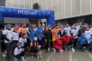 Policz się z cukrzycą - ruszyły zapisy do biegu!