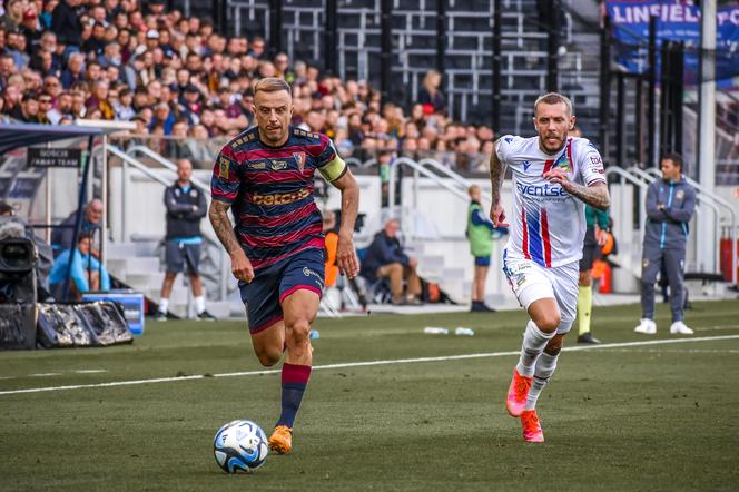  Pogoń Szczecin - Linfield FC