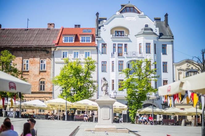 Cuda Polski 2024: Bielsko-Biała cudem województwa śląskiego. To nasz "Mały Wiedeń"