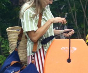 Małgorzata Socha skrzywdzona przez pogodę nad Bałtykiem. Burza pokrzyżowała jej plany!