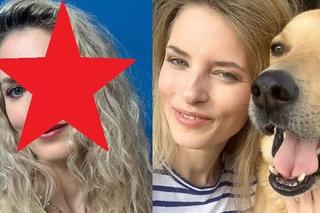 Pies ze schroniska pogryzł twarz ślicznej aktorki. Ujawnia jak manipulowały nią wolontariuszki ze schroniska. Jak teraz wygląda Aleksandra Prykowska?