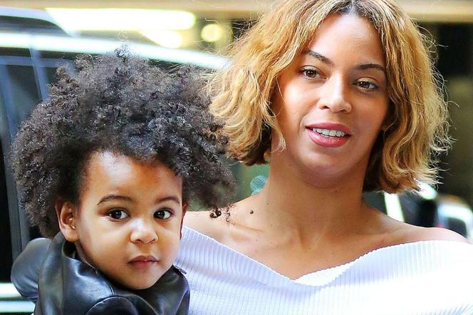 Blue Ivy Beyonce