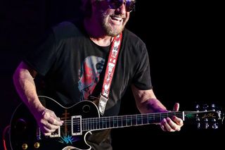 Sammy Hagar wprost o Van Halen: Niczego nie żałuję, z wyjątkiem... rozpadu zespołu!
